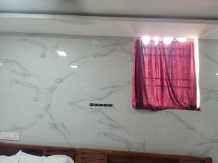 j j residency
