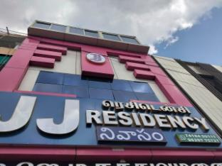 j j residency