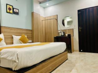 raaso inn by the rameshwary