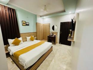 Raaso Inn By The Rameshwary,,3 star