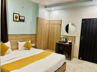 raaso inn by the rameshwary