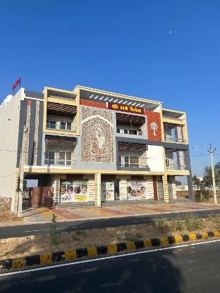 Shree Radhe Palace,Shree Radhe Palace Degana,5 star