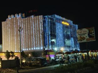 Shree Radhe Palace,Shree Radhe Palace Degana,5 star