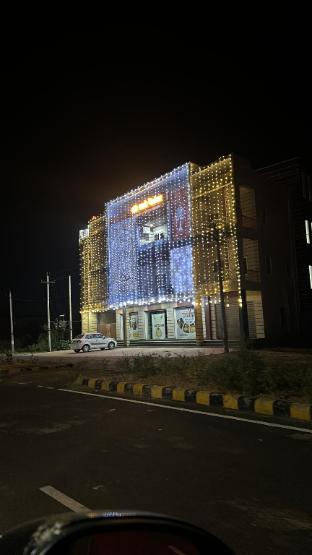 Shree Radhe Palace,Shree Radhe Palace Degana,5 star