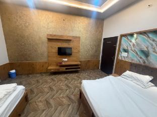 Shree Radhe Palace,Shree Radhe Palace Degana,5 star