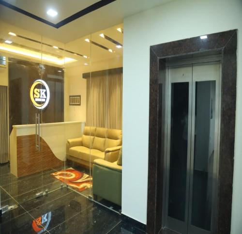 sk home stay
