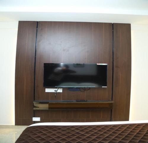 sk home stay