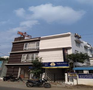 sk home stay