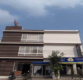 sk home stay