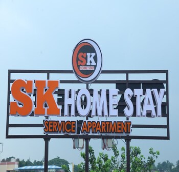 sk home stay
