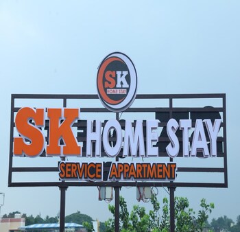 sk home stay