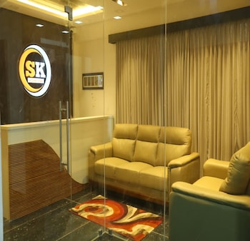 Sk Home Stay,,2 star