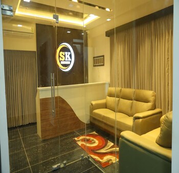 Sk Home Stay,,2 star
