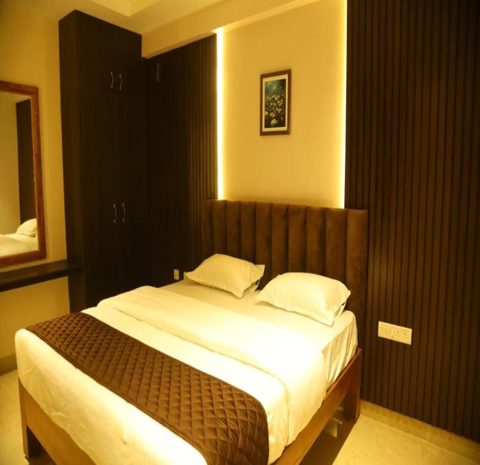 sk home stay