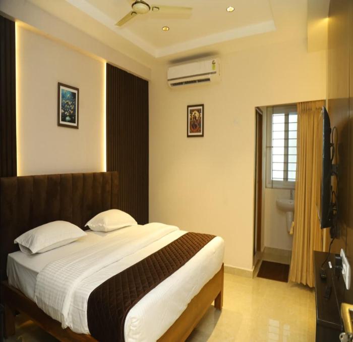 sk home stay