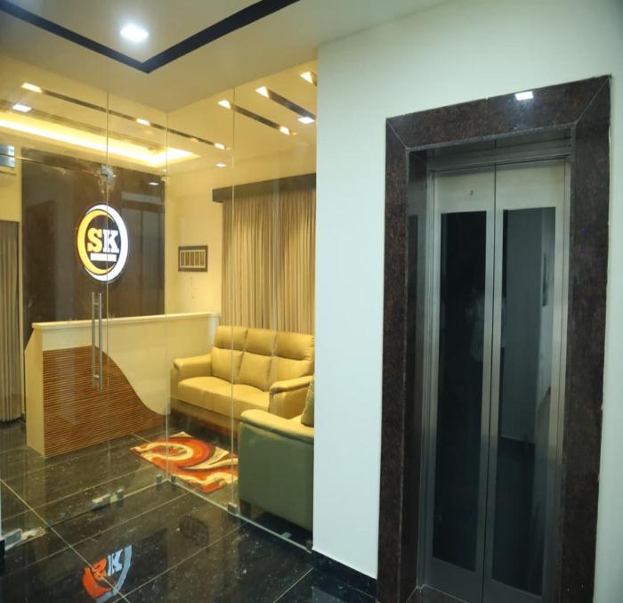 sk home stay