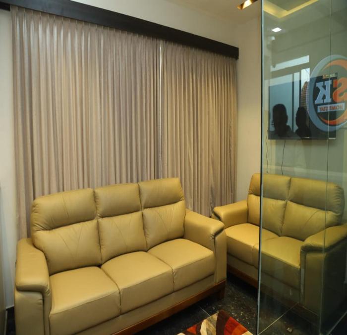 sk home stay