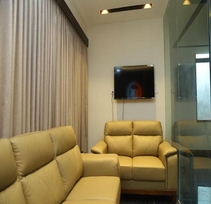 sk home stay