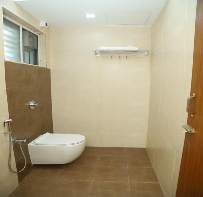sk home stay