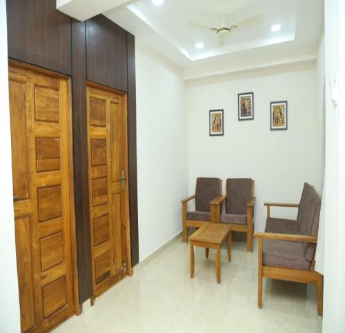 sk home stay