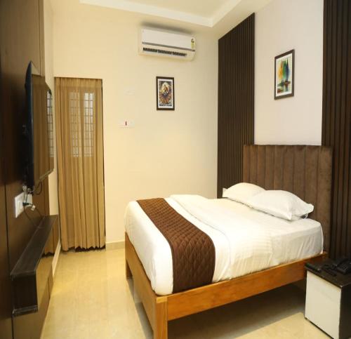 sk home stay
