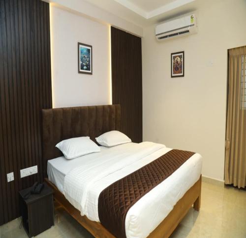 sk home stay