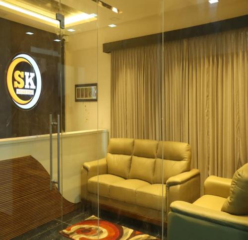 sk home stay