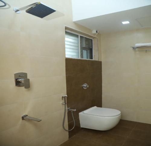 sk home stay