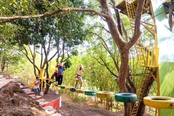 astoria lagoon resort