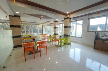 Hotel Winter Cloud,,2 star