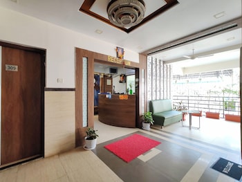 Great Samrat Residency,,3 star