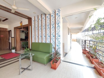 Great Samrat Residency,,3 star