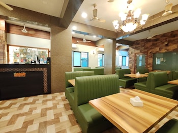 great samrat residency