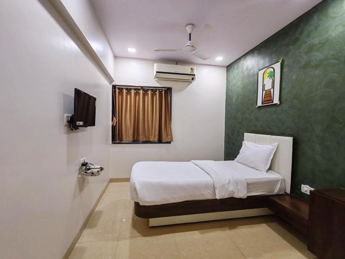 great samrat residency