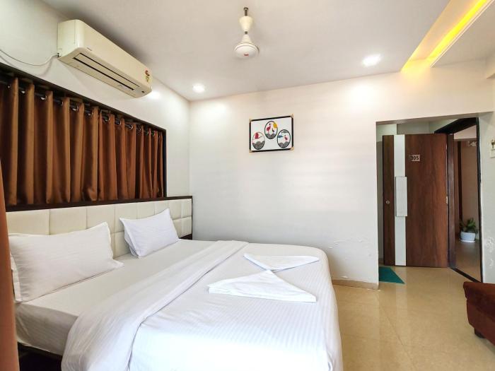 great samrat residency