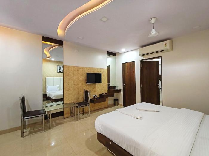 great samrat residency