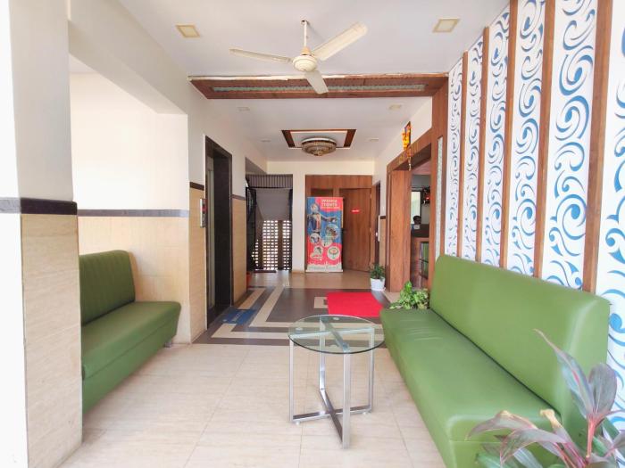 great samrat residency