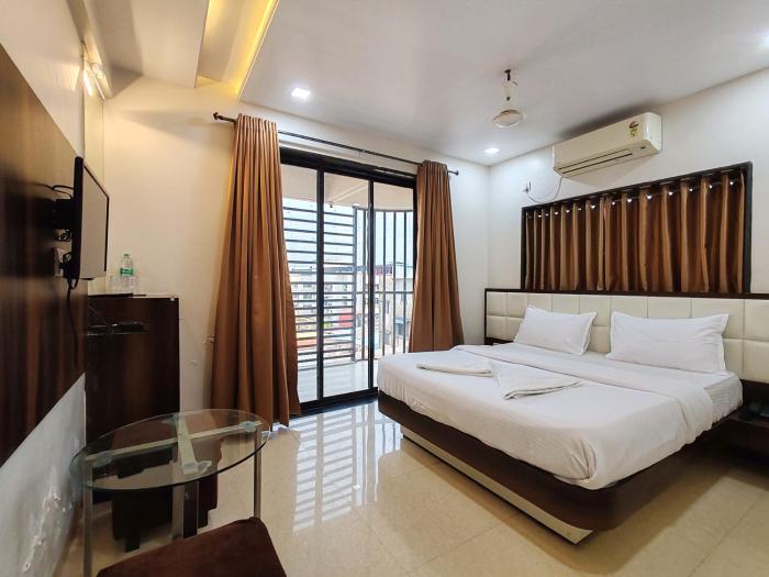 great samrat residency