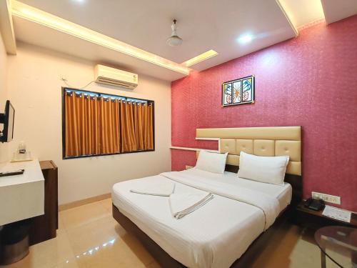 great samrat residency