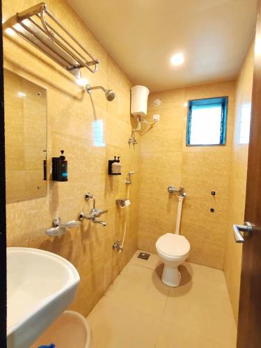 great samrat residency