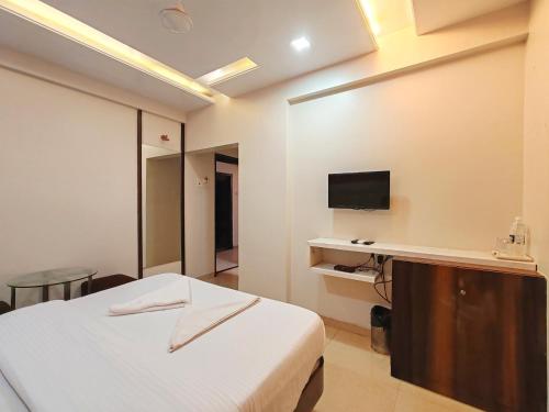 great samrat residency