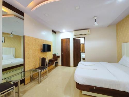 great samrat residency