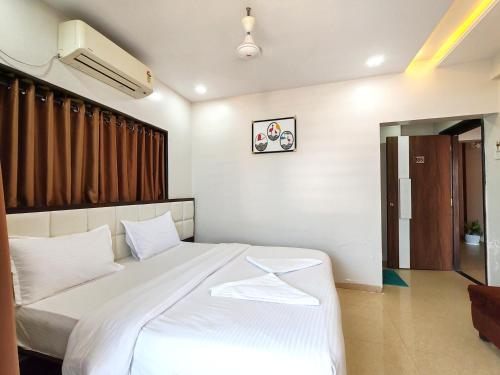 great samrat residency