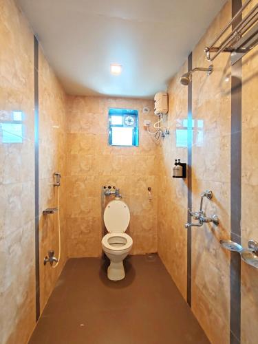 great samrat residency