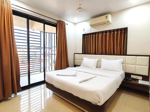 great samrat residency