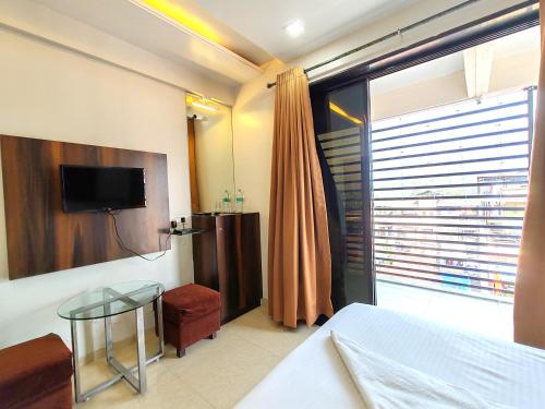 great samrat residency