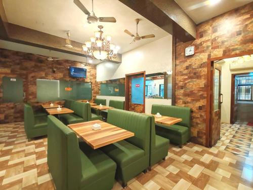 great samrat residency