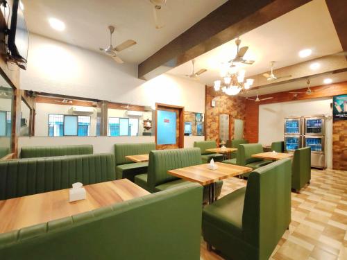 great samrat residency