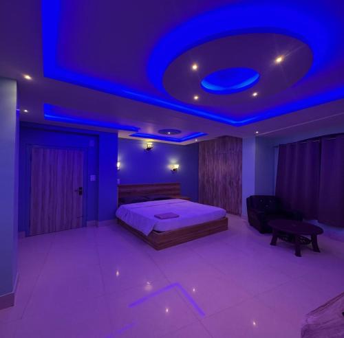 lahaven guest house