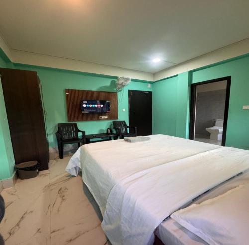 Lahaven Guest House,,2 star
